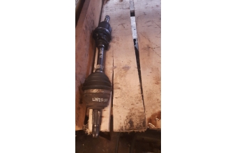 fiat linea çıkma sol akis