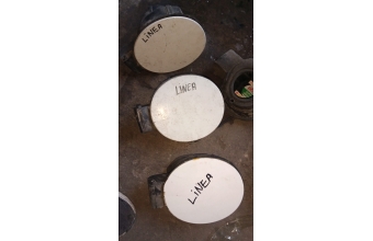 Fiat Linea depo dış kapak