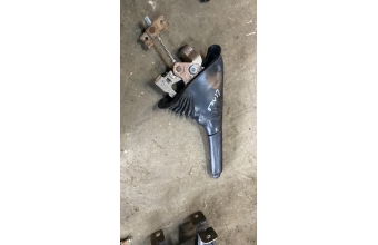 Fiat linea el fireni tabancası