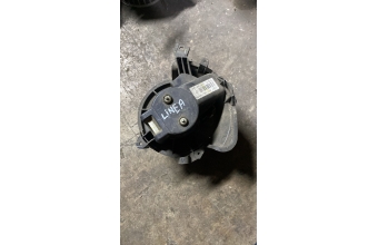 Fiat linea kalorifer motoru