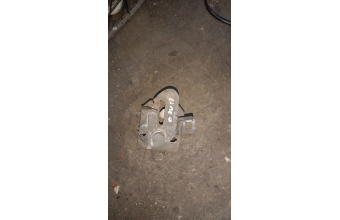 Fiat Linea kaputt kilidi