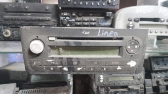 Fiat linea orjinal teyp