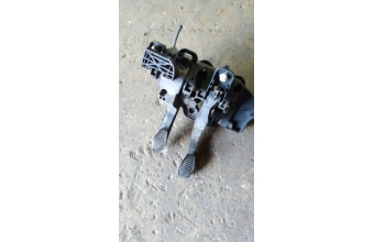 Fiat linea pedal takimi orjinal parça