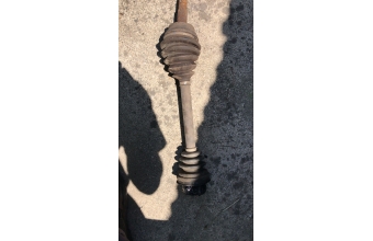 Fiat linea sağ akis