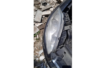 Fiat linea sag far