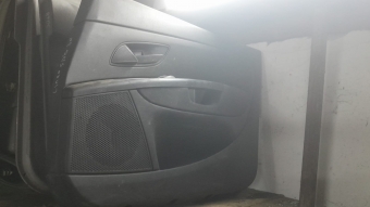 Fiat linea sag ön kapı döşemesi 2500tl