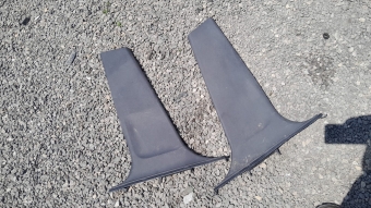 Fiat linea sag sol orta direk bakalit