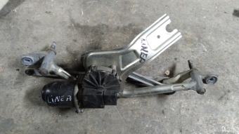 Fiat Linea Silecek Mekanizması