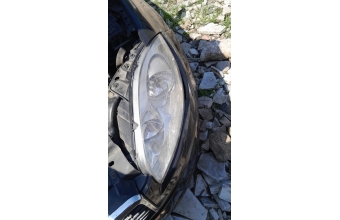Fiat linea sol far