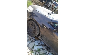 Fiat linea sol ön camurluk
