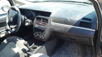 Fiat linea torpido