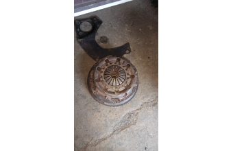 Fiat Marea 1.6 16v baskı balata volant