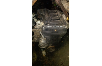 fiat marea 1.6 16v çıkma motor