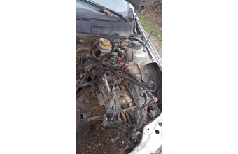 Fiat Marea 1.6 16v motorici tesisat kablosu klimalı ABS li model