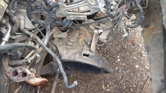 Fiat Marea 1.6 16v sanziman