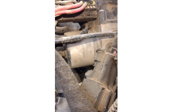 Fiat Marea 1.6 ABS beyni