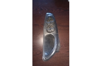 Fiat Marea 4lu cam açma paneli