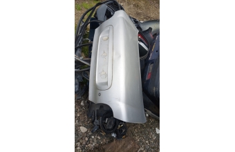Fiat marea bagaj kapak