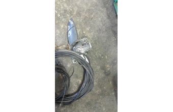 Fiat marea bagaj,depo acma teli kolu 1500tl