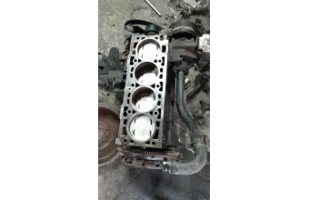 Fiat marea brava bravo yarım alt motor 