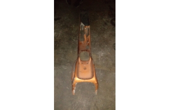 fiat marea elx çıkma vites konsolu