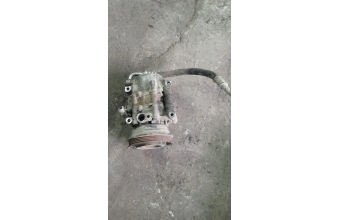 Fiat marea klima kompresör