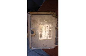 Fiat Marea motor beyni