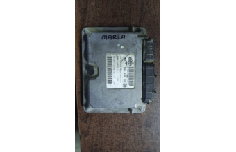 Fiat marea motor beyni