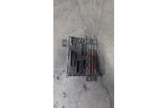 Fiat marea sigorta kutusu