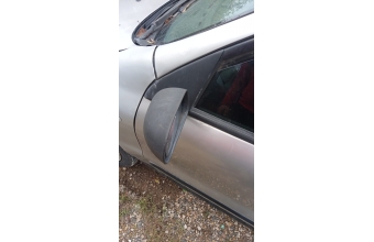 Fiat Marea sol ayna elektrikli