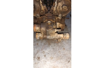 Fiat Marea termostat gövde 1.6 16v