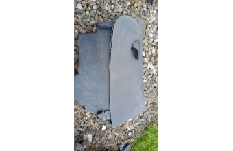 Fiat marea torpido kapak