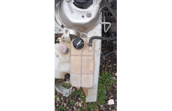 Fiat Marea,brava,bravo motor su bidonu orjinal parça