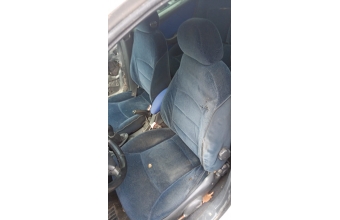 Fiat Maria ön koltuklar