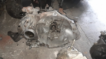 Fiat palio 1 kasa 1.4 8v manuel sanzıman 20bin