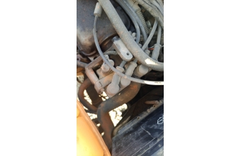 Fiat palio 1.2 8v ateşleme bobini