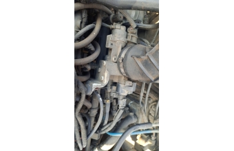 Fiat palio 1.2 8v gaz kelebek