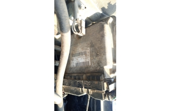 Fiat palio 1.2 8v motor beyni