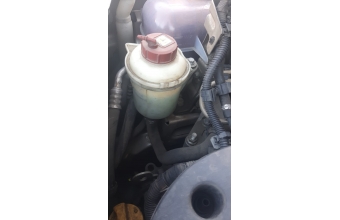 fiat palio 1.3 çıkma direksiyon yağ bidonu