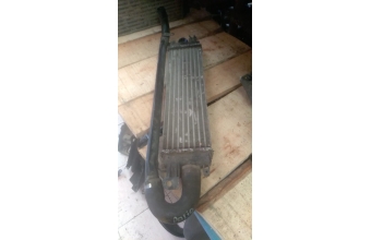 fiat palio 1.3 çıkma intercool radyatör