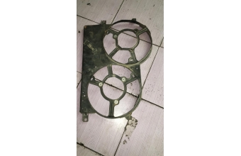 fiat palio 1.3 dizel çıkma fan davlumbazı