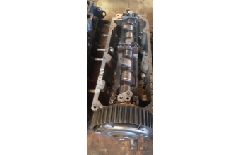 fiat palio 1.4 8v benzinli çıkma eksantrik mili dişlisi