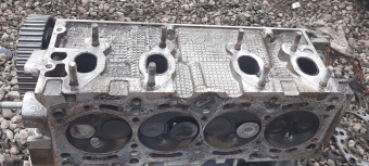fiat palio 1.4 8v çıkma silindir kapak