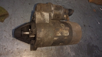 Fiat Palio 1.4 8v marş dinamosu