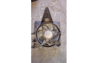fiat palio 1.4 çıkma fan motoru