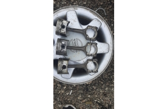 fiat palio 1.4 çıkma piston kolları