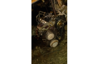 fiat palio 1.4 komple motor