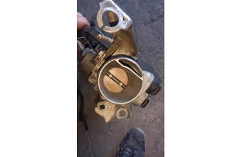 Fiat Palio 1.6 16v gaz kelebek