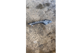 Fiat Palio 2 sağ ön iç çekme kolu