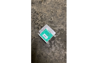 Fiat Palio airbag beyni